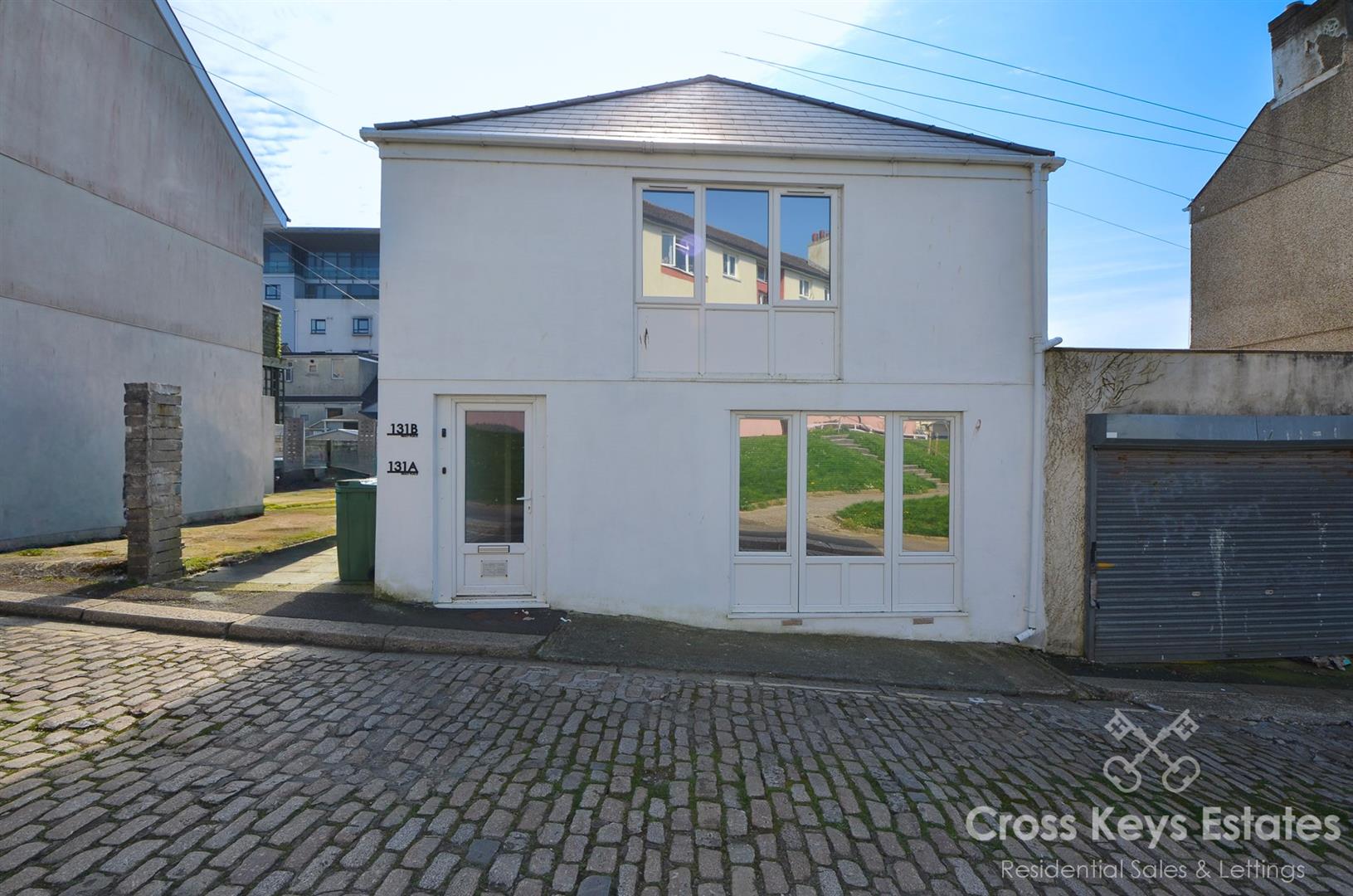 Cross Keys Estate Agents